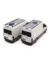 Kit de galerie Slimpro pour le Volkswagen Crafter (L3H2/ MWB