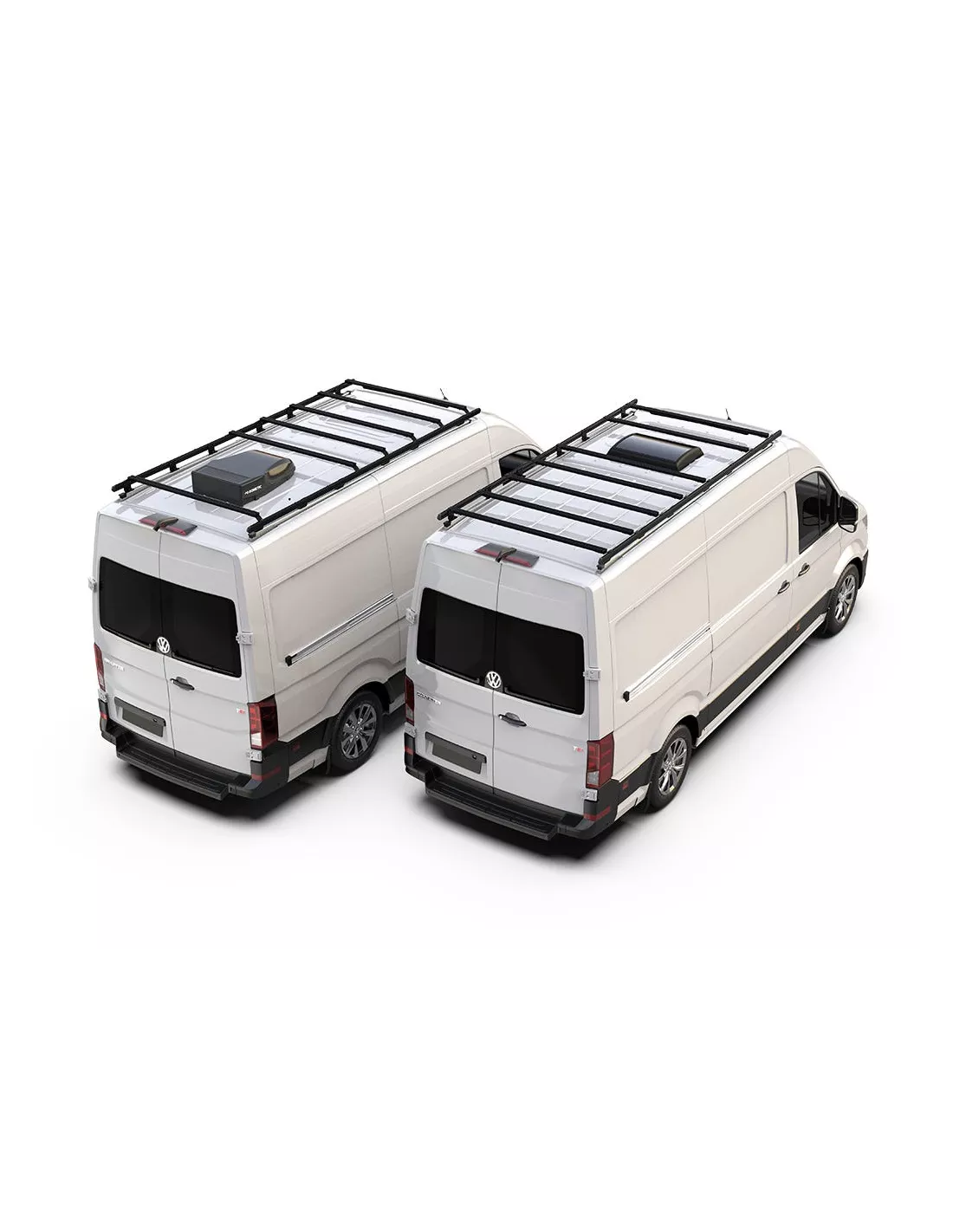 Kit de galerie Slimpro pour le Volkswagen Crafter (L3H2/ MWB