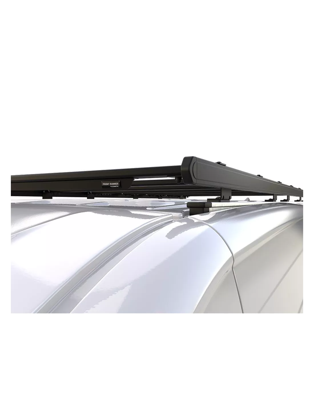Kit de galerie Slimpro pour le Volkswagen Crafter (L3H2/ MWB