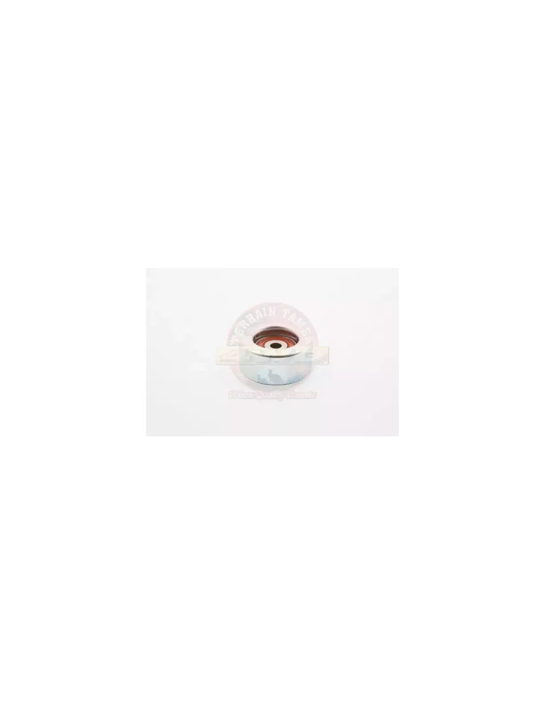 Poulie de renvoi n°2 Terrain Tamer MARK PU107013ARMXY3