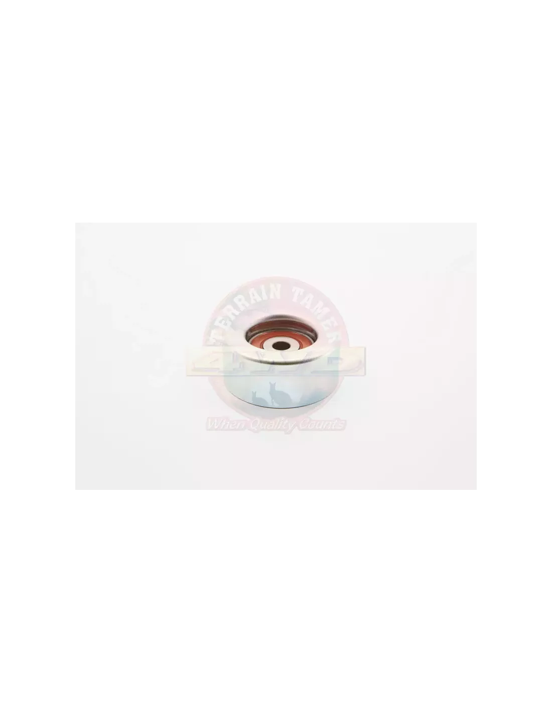 Poulie de renvoi n°2 Terrain Tamer MARK PU107013ARMXY3