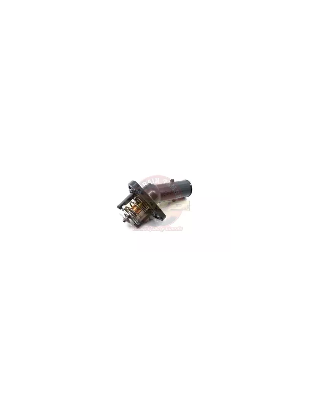 Thermostat et conduit d'eau Terrain Tamer 16031-31011