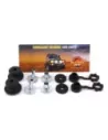 Kit silentblocs support radiateur Terrain Tamer TT
