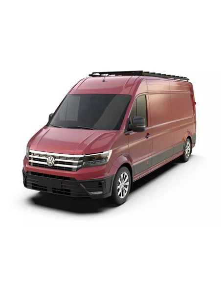 Kit de galerie Slimpro pour le Volkswagen Crafter (L4H2 / MW