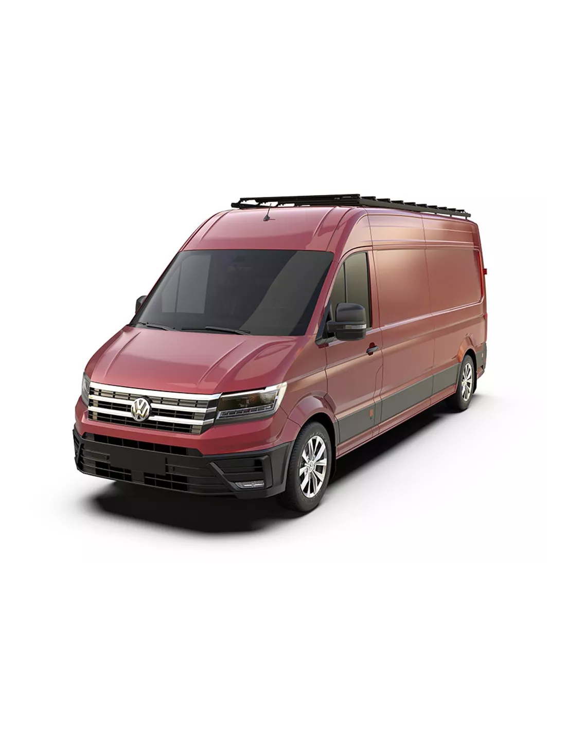 Kit de galerie Slimpro pour le Volkswagen Crafter (L4H2 / MW
