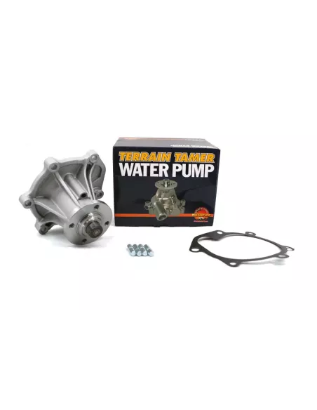 Pompe à eau Terrain Tamer arbre 22 mm