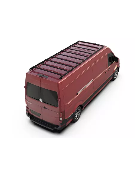 Kit de galerie Slimpro pour le Volkswagen Crafter (L4H2 / MW
