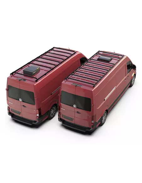 Kit de galerie Slimpro pour le Volkswagen Crafter (L4H2 / MW