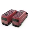 Kit de galerie Slimpro pour le Volkswagen Crafter (L4H2 / MW