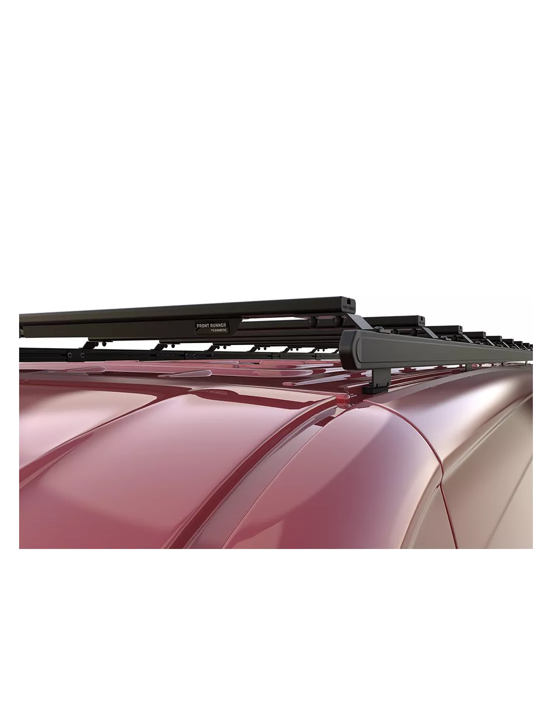Kit de galerie Slimpro pour le Volkswagen Crafter (L4H2 / MW