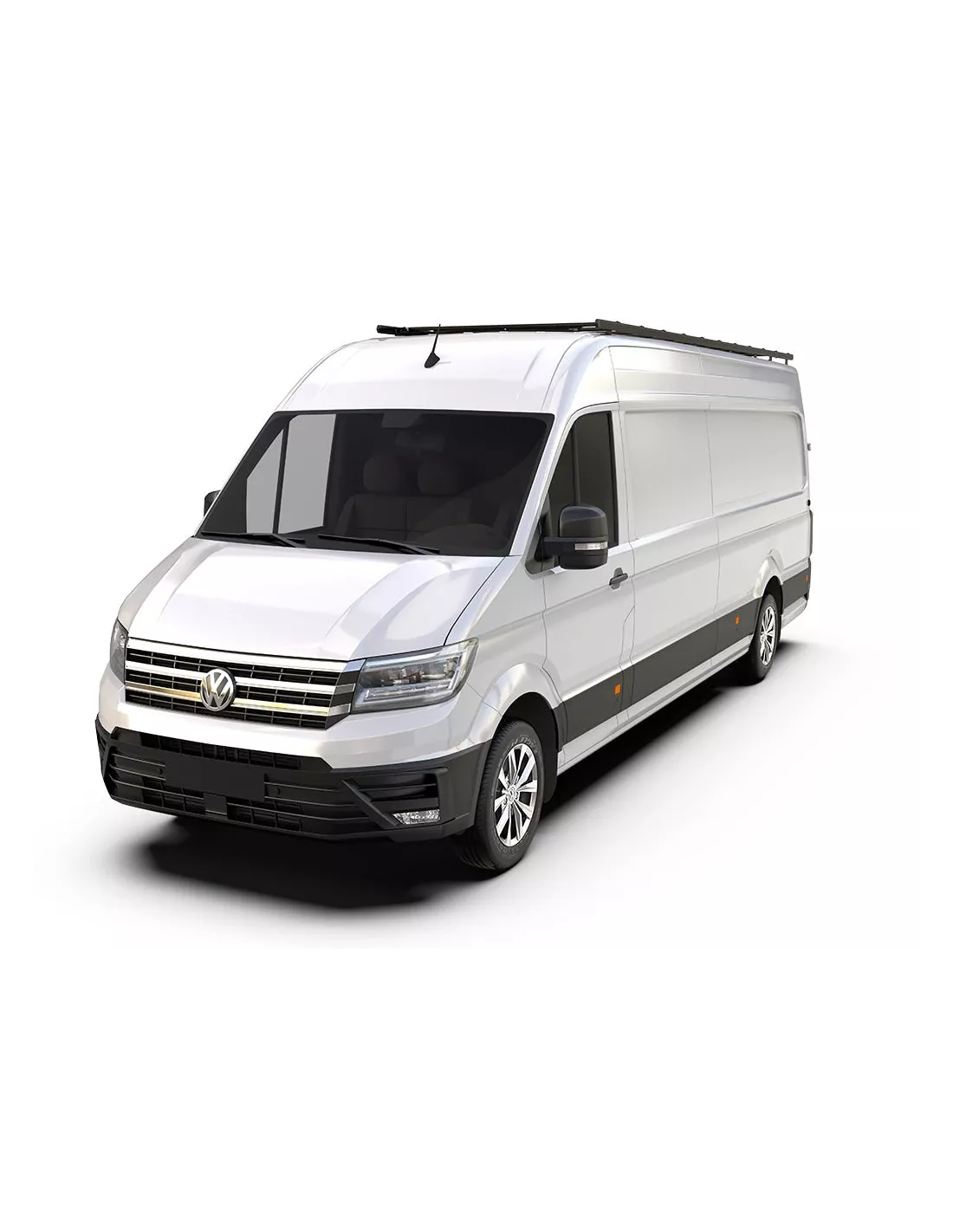 Kit de galerie Slimpro pour le Volkswagen Crafter (L5H2 / MW