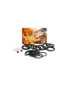 Kit d'étrier avant Terrain Tamer 04479-60080TT 2