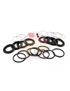 Kit étrier avant fonte n° S13 Terrain Tamer Hilux
