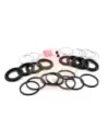 Kit étrier avant fonte n° S13 Terrain Tamer Hilux