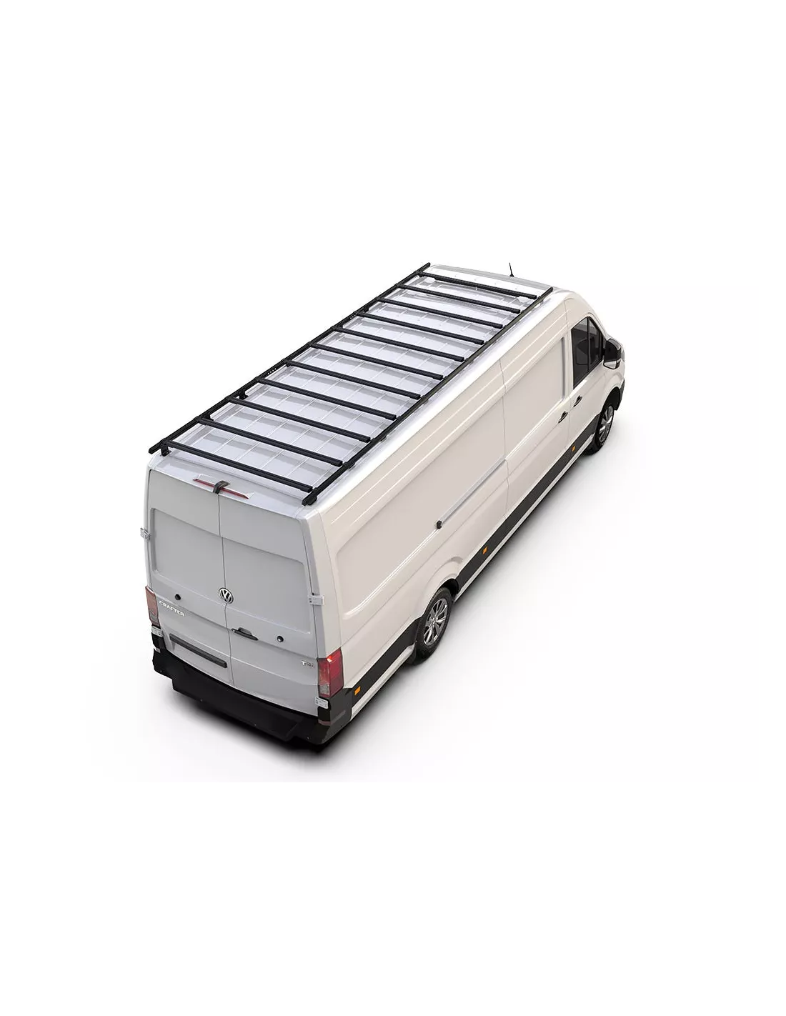 Kit de galerie Slimpro pour le Volkswagen Crafter (L5H2 / MW