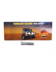 Boulon fixation plaque frein à main Terrain Tamer 90114-1204