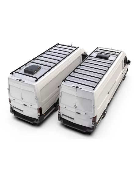 Kit de galerie Slimpro pour le Volkswagen Crafter (L5H2 / MW