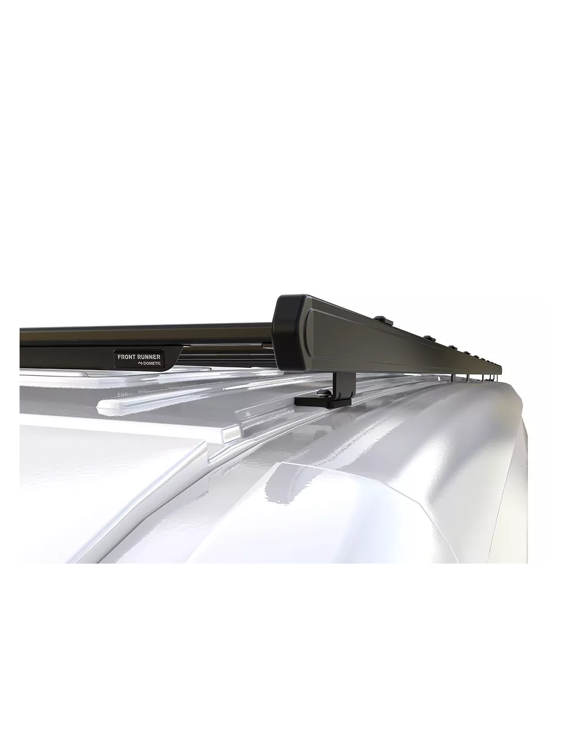 Kit de galerie Slimpro pour le Volkswagen Crafter (L5H2 / MW