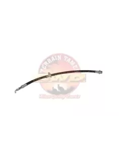 Flexible de frein avant gauche Terrain Tamer 2