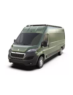 Kit de galerie Slimpro pour le Peugeot Boxer (L4H2/159 in/To