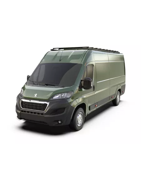 Kit de galerie Slimpro pour le Peugeot Boxer (L4H2/159 in/To