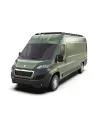 Kit de galerie Slimpro pour le Peugeot Boxer (L4H2/159 in/To