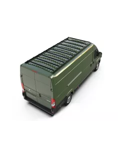 Kit de galerie Slimpro pour le Peugeot Boxer (L4H2/159 in/To 2