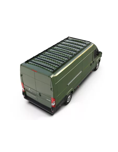 Kit de galerie Slimpro pour le Peugeot Boxer (L4H2/159 in/To