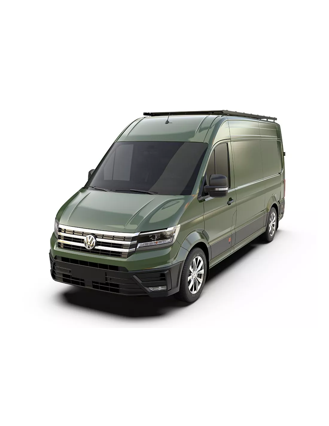 Kit de galerie Slimpro pour le Volkswagen Crafter (L3H2 / MW