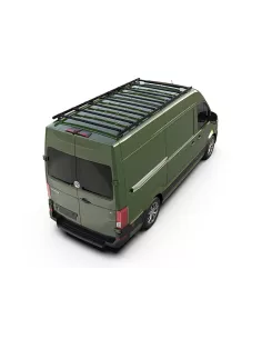 Kit de galerie Slimpro pour le Volkswagen Crafter (L3H2 / MW 2