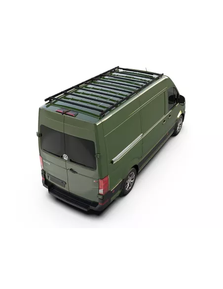 Kit de galerie Slimpro pour le Volkswagen Crafter (L3H2 / MW