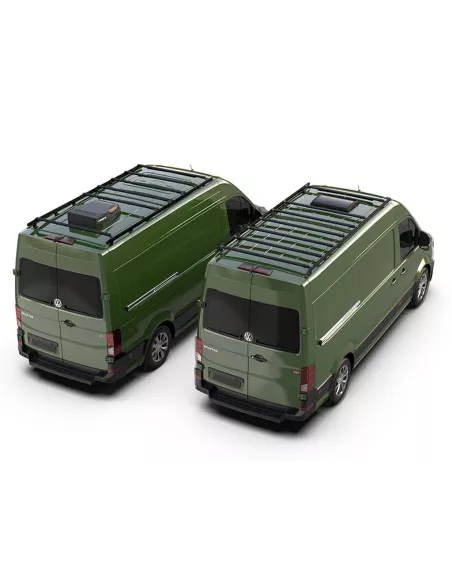 Kit de galerie Slimpro pour le Volkswagen Crafter (L3H2 / MW