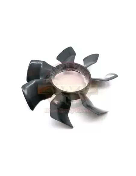 Pale ventilateur améliorée Nissan GU Y61 TD42T TD42TI