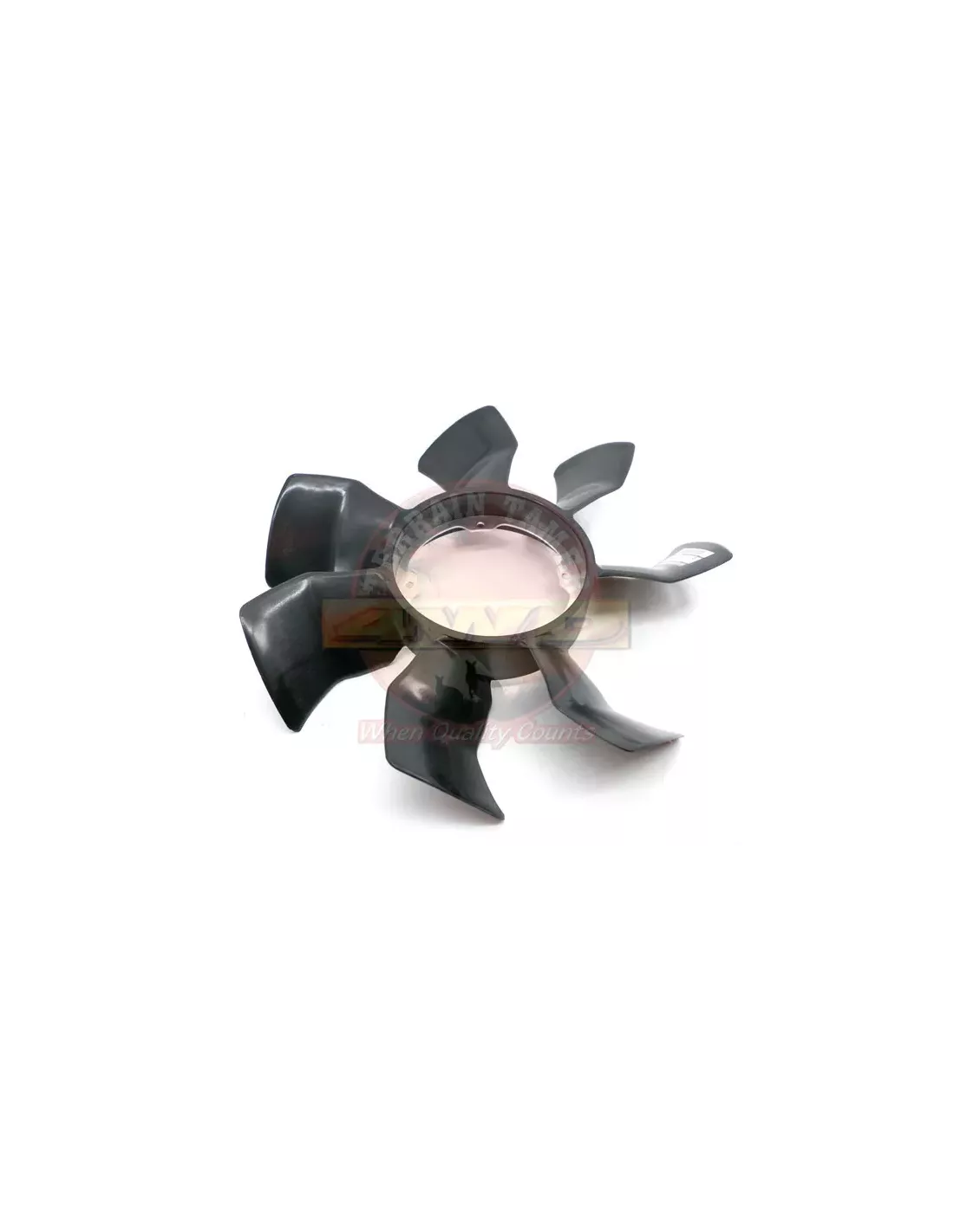 Pale ventilateur améliorée Nissan GU Y61 TD42T TD42TI