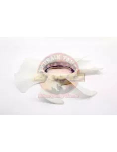Pale ventilateur Patrol GU TB45E 4.5L Essence Terrain Tamer