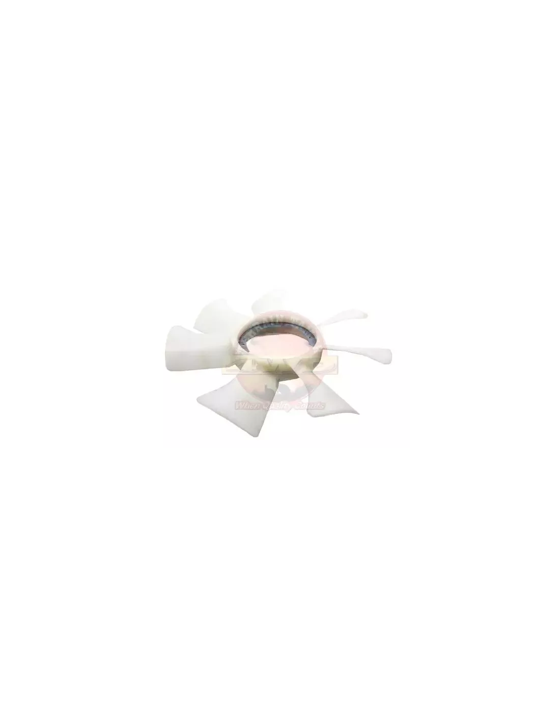 Pale de ventilateur ZD30DDT Terrain Tamer