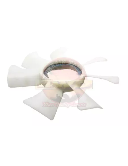 Pale de ventilateur ZD30DDT Terrain Tamer