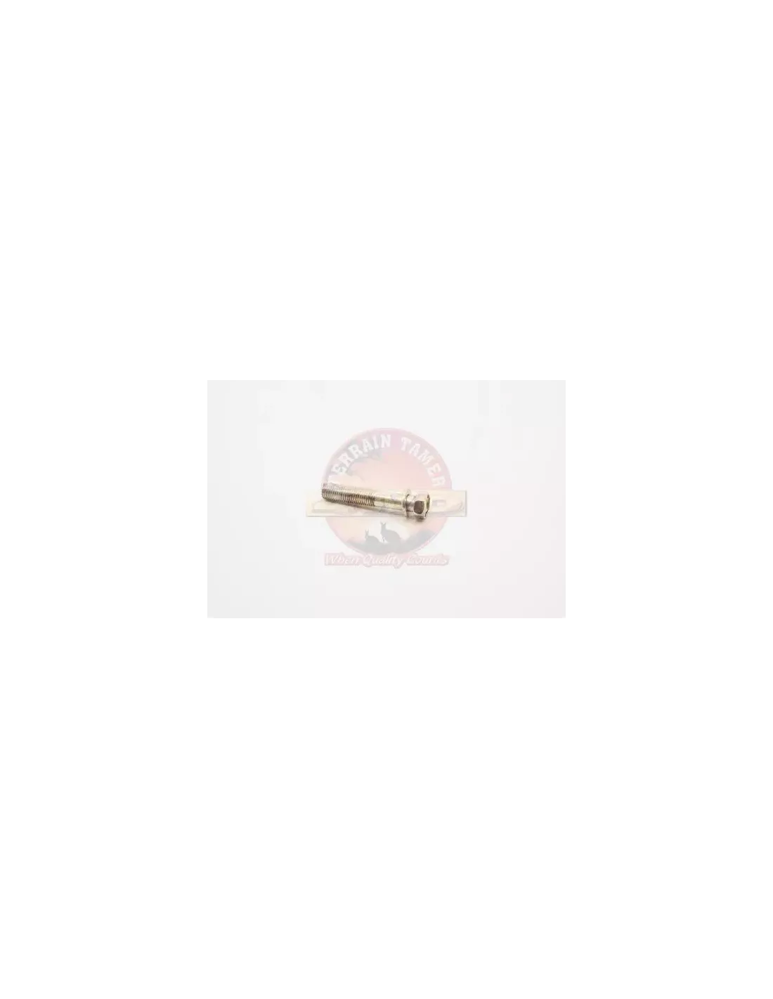 Boulon fixation cylindre récepteur embrayage Terrain Tamer