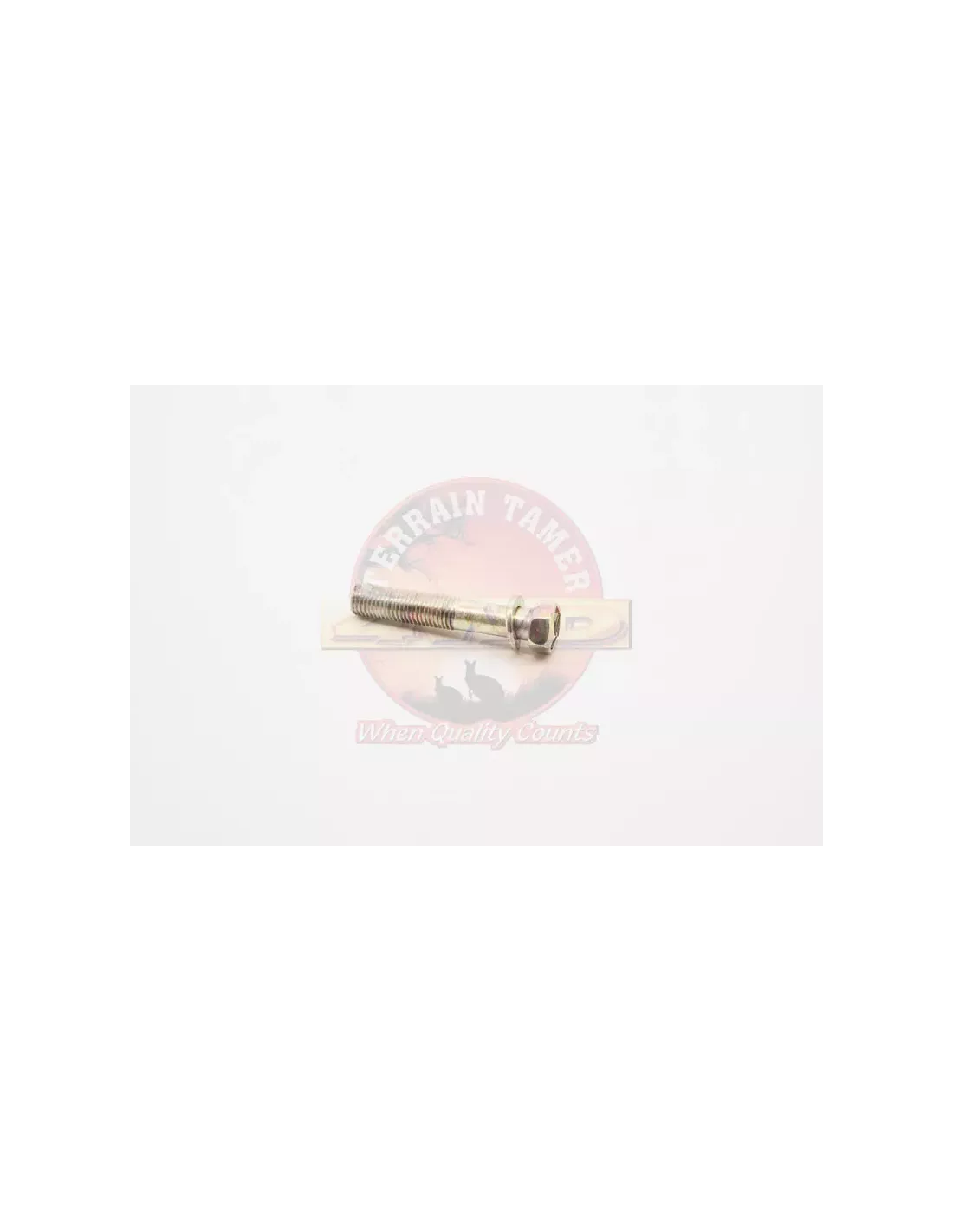 Boulon fixation cylindre récepteur embrayage Terrain Tamer