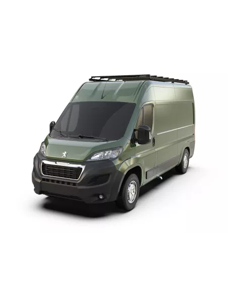 Kit de galerie Slimpro pour le Peugeot Boxer (L2H2/136 in/To