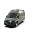 Kit de galerie Slimpro pour le Peugeot Boxer (L2H2/136 in/To