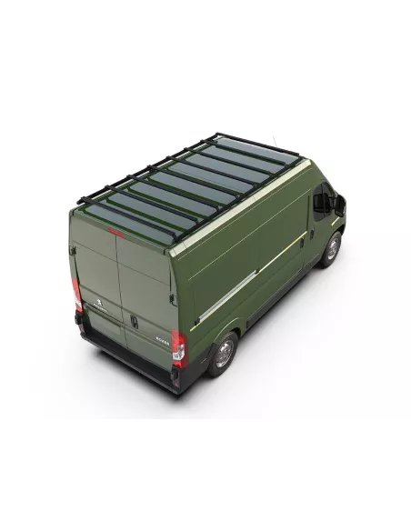 Kit de galerie Slimpro pour le Peugeot Boxer (L2H2/136 in/To