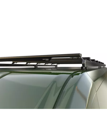 Kit de galerie Slimpro pour le Peugeot Boxer (L2H2/136 in/To