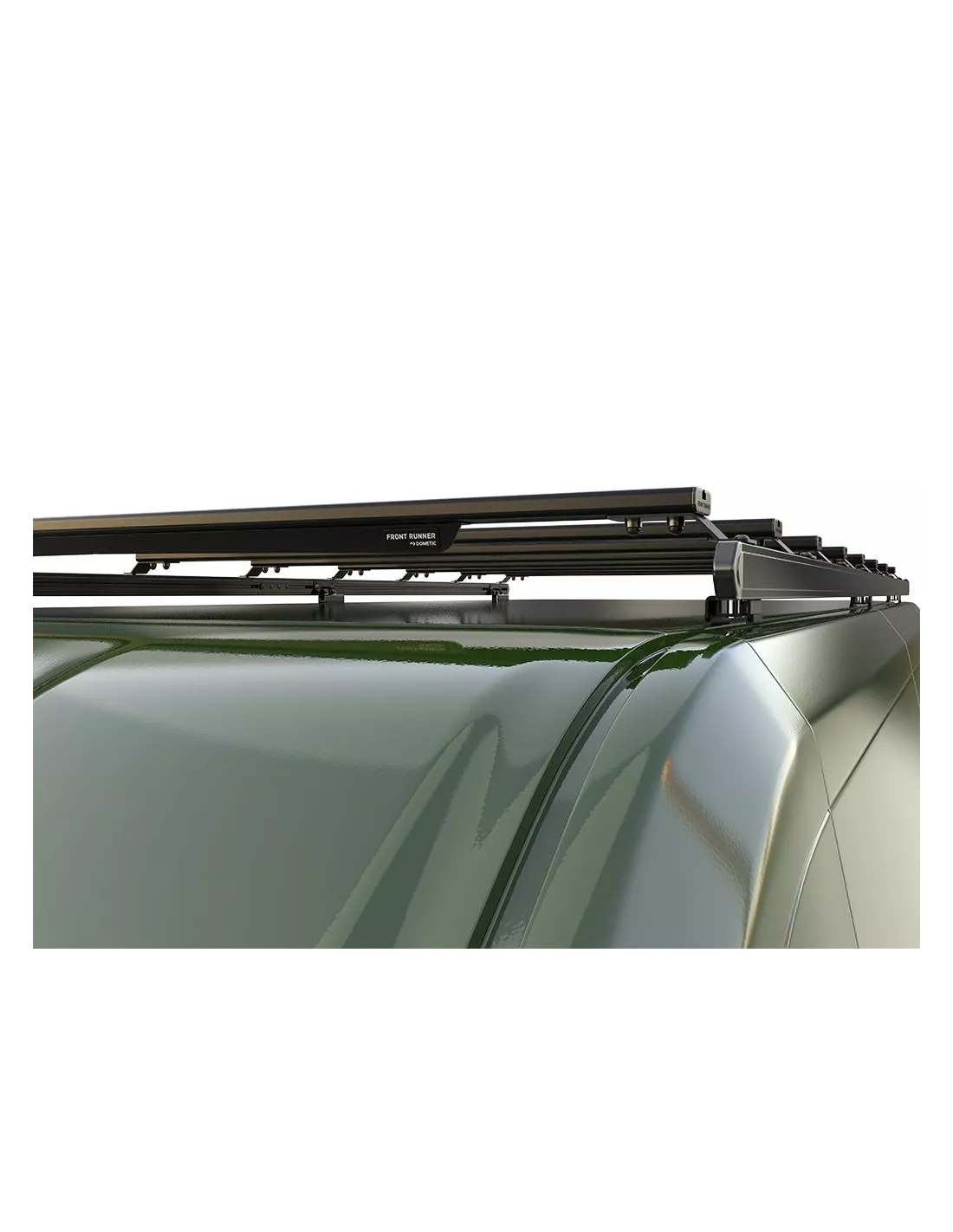 Kit de galerie Slimpro pour le Peugeot Boxer (L2H2/136 in/To