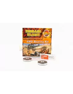 Kit roulement et joint E LOCKER Terrain Tamer TTEL15