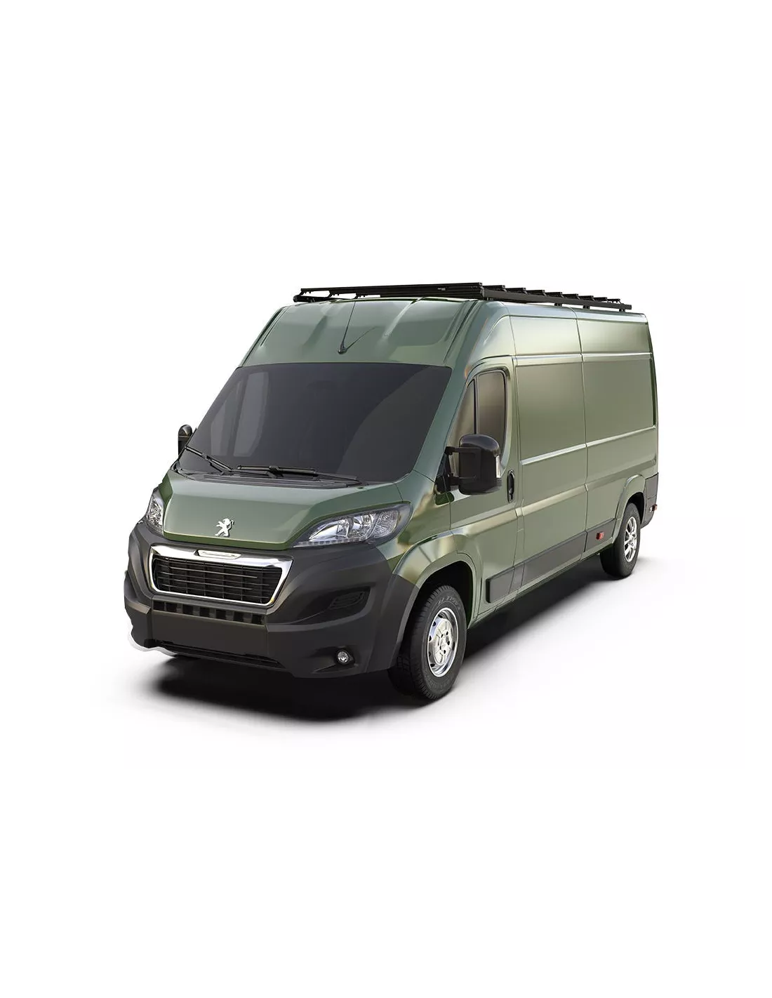 Kit de galerie Slimpro pour le Peugeot Boxer (L3H2/159 in/To