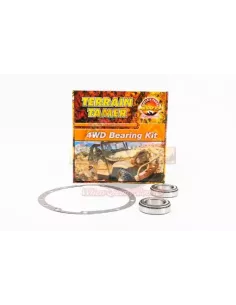 Kit roulement et joint E LOCKER Terrain Tamer