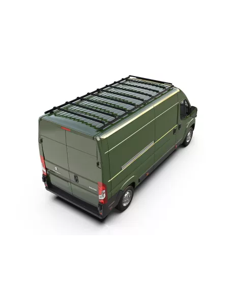 Kit de galerie Slimpro pour le Peugeot Boxer (L3H2/159 in/To