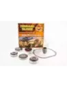 Kit Révision Différentiel Arrière C200 8 Boulons Terrain Tam