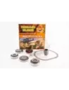 Kit Révision Différentiel Arrière C200 8 Boulons Terrain Tam